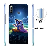 Lava Z3,lava X2 Printed Mobile Back Cover-thumb1