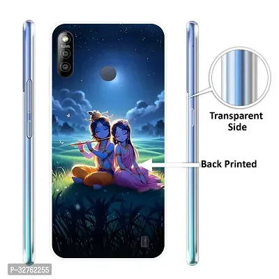 Lava Z3,lava X2 Printed Mobile Back Cover-thumb2