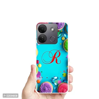 Stylish Back Cover for Infinix Smart 7 HD-thumb3