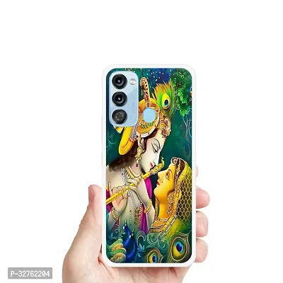 Itel Vision 3 Turbo,itel Vision 3 Printed Mobile Back Cover-thumb3