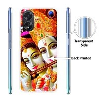 OPPO A18 PRINTED Mobile Back Cover BY RADHIKA ENTERPRISE-21-thumb1