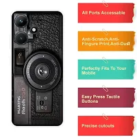 Designer Printed Mobile Back Cover For Infinix Hot 30I-thumb3