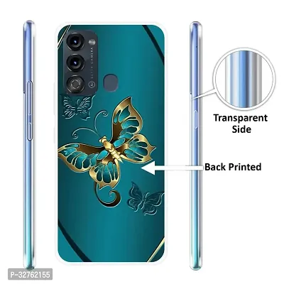 ITEL VISION 3/VISION 3 TURBO PRINTED Mobile Back Cover BY RADHIKA ENTERPRISES-9-thumb2