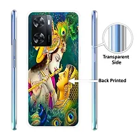 OPPO A57 2022// A57 5G PRINTED Mobile Back Cover BY RADHIKA ENTERPRISE-15-thumb1