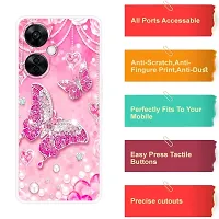 Stylish Silicon Printed Back Case Cover for Oneplus Nord Ce3 Lite-thumb3