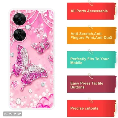 Stylish Silicon Printed Back Case Cover for Oneplus Nord Ce3 Lite-thumb4