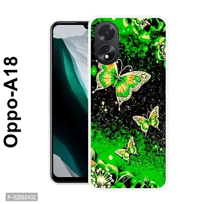 OPPO A18 PRINTED Mobile Back Cover BY RADHIKA ENTERPRISE-33-thumb0