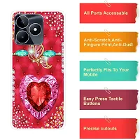 REALME NARZO N53/Realme Narzo C53 PRINTED Mobile Back Cover BY RADHIKA ENTERPRISES-10-thumb3