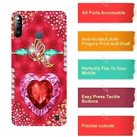 Lava Z3,lava X2 Printed Mobile Back Cover-thumb3