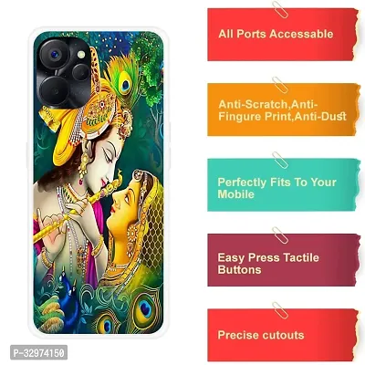 Realme 9I 5G Printed New Stylish Mobile Back Cover-thumb4