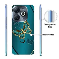 Infinix Smart 8 Hd Printed Mobile Back Cover-thumb1