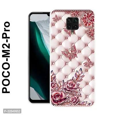 POCO M2 PRO/REDMI NOTE 9 PRO/REDMI NOTE 9 PRO MAXX/REDMI NOTE 10 LITE PRINTED Mobile Back Cover BY RADHIKA ENTERPRISES-11