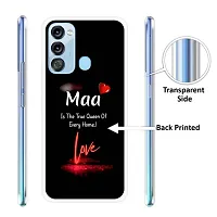 Itel Vision 3 Turbo,itel Vision 3 Printed Mobile Back Cover-thumb1