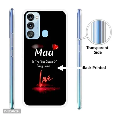 Itel Vision 3 Turbo,itel Vision 3 Printed Mobile Back Cover-thumb2