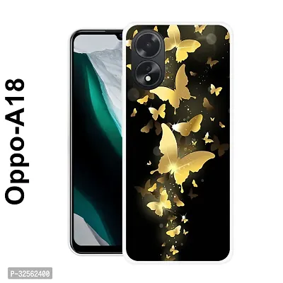 OPPO A18 PRINTED Mobile Back Cover BY RADHIKA ENTERPRISE-17