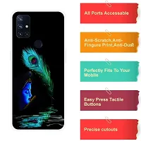 ONEPLUS NORD N10 PRINTED Mobile Back Cover BY RADHIKA ENTERPRISES-1-thumb3