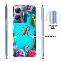 Stylish Printed Mobile Back Cover for Infinix Hot 30 5G-thumb1