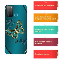 ITEL VISION 1 PRO PRINTED Mobile Back Cover BY RADHIKA ENTERPRISES-9-thumb3