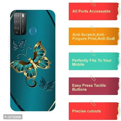 ITEL VISION 1 PRO PRINTED Mobile Back Cover BY RADHIKA ENTERPRISES-9-thumb4