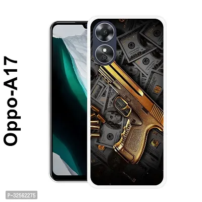 Designer Mobile Case Cover for Oppo A17