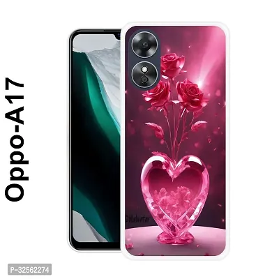 Designer Mobile Case Cover for Oppo A17-thumb0