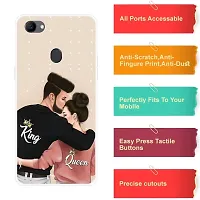 Oppo F7 Printed Mobile Back Cover-thumb3