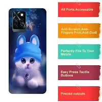 Infinix Note 10 Pro/Note 10 Printed Mobile Back Cover-thumb3