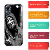 Designer Mobile Case Cover for Oppo A17-thumb3