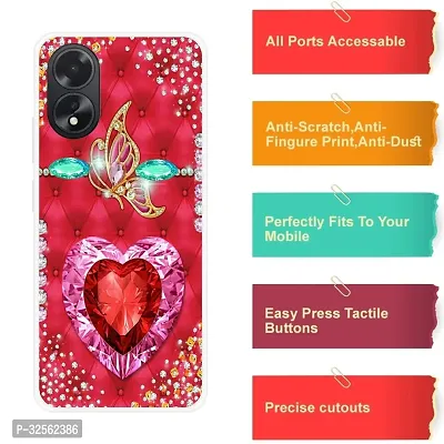 OPPO A18 PRINTED Mobile Back Cover BY RADHIKA ENTERPRISE-10-thumb4