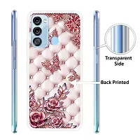 Itel Vision 3 Turbo,itel Vision 3 Printed Mobile Back Cover-thumb1