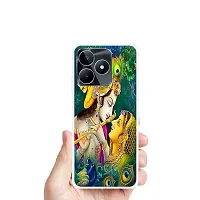 REALME NARZO N53/Realme Narzo C53 PRINTED Mobile Back Cover BY RADHIKA ENTERPRISES-15-thumb2