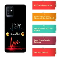 INFINIX NOTE 10/NOTE 10 PRO PRINTED Mobile Back Cover BY RADHIKA ENTERPRISES-thumb3