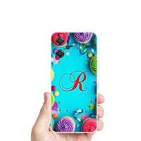 Stylish Silicon Printed Back Case Cover for Oneplus Nord Ce2 Lite-thumb2