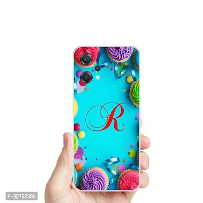 Stylish Silicon Printed Back Case Cover for Oneplus Nord Ce2 Lite-thumb3