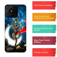 REALME NARZO 50A PRINTED Mobile Back Cover BY RADHIKA ENTERPRISES-7-thumb3