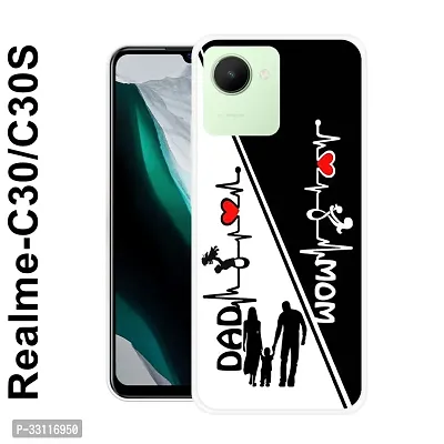 Realme C30/Realme C30S Printed Mobile Back Cover-thumb0