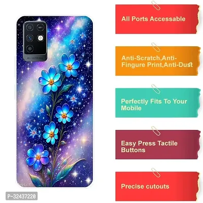 INFINIX NOTE 10/NOTE 10 PRO PRINTED Mobile Back Cover BY RADHIKA ENTERPRISES-thumb4