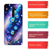 Stylish Silicon Back Cover for Oppo A9 2020-thumb3