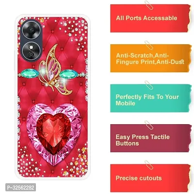 Designer Mobile Case Cover for Oppo A17-thumb4