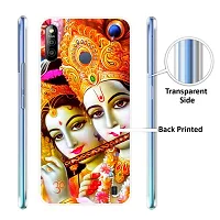 Lava Z3,lava X2 Printed Mobile Back Cover-thumb1