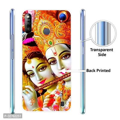 Lava Z3,lava X2 Printed Mobile Back Cover-thumb2