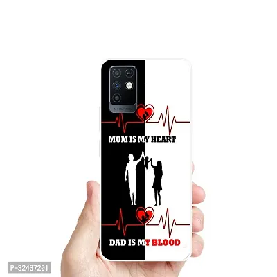 INFINIX NOTE 10/NOTE 10 PRO PRINTED Mobile Back Cover BY RADHIKA ENTERPRISES-thumb3