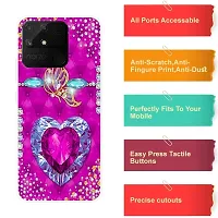 REALME NARZO 50A PRINTED Mobile Back Cover BY RADHIKA ENTERPRISES-5-thumb3