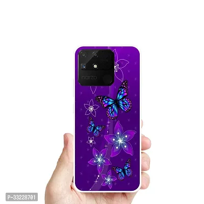 REALME NARZO 50A PRINTED Mobile Back Cover BY RADHIKA ENTERPRISES-35-thumb3