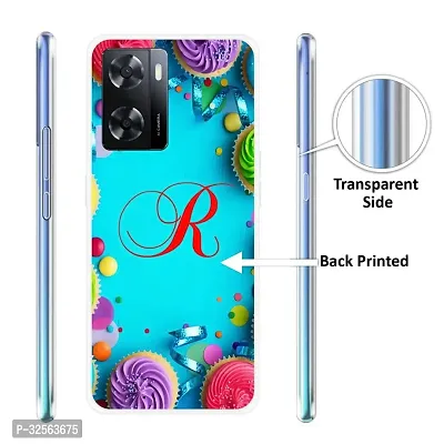 OPPO A57 2022// A57 5G PRINTED Mobile Back Cover BY RADHIKA ENTERPRISE-16-thumb2