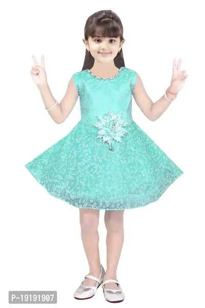 Buy Fancy Net Frocks For Baby Girl Online In India At Discounted