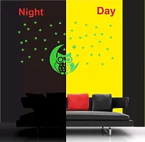 Decorative Green Vinyl Wall Sticker-thumb2