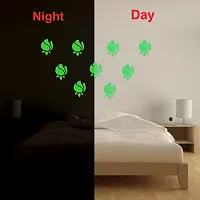 Decorative Green Vinyl Wall Sticker-thumb2