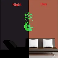 Decorative Green Vinyl Wall Sticker-thumb2