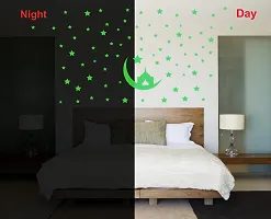 Decorative Green Vinyl Wall Sticker-thumb2